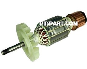 تصویر آرمیچر فرز بوش ۱۳۵۱ -۱۷۵۱ برند رونیکس سری تاپ لاین 