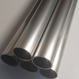 تصویر لوله۵۱ استیل ۳۰۴ کد ۴۷۰ 