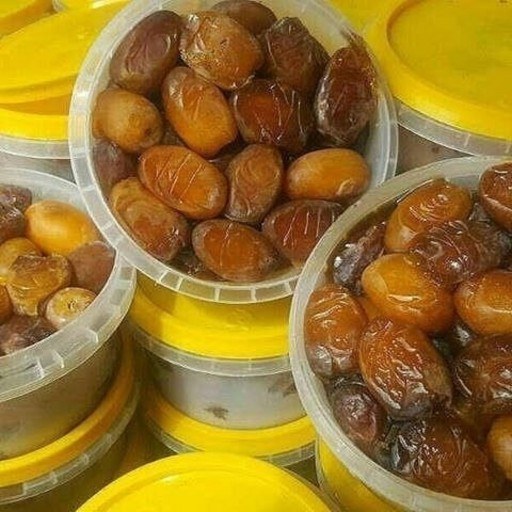 خرما رطب