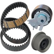 تصویر کیت تسمه تایم دانگیل مدل 12715134 مناسب برای دنا-دناپلاس-سورن پلاس-سمندef7 