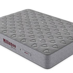 تصویر تشک آدنیس مدل میلانو - ۲۰۰×۱۲۰ Mattress adonis milani