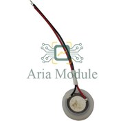 تصویر سنسور بخار سرد پیزو Piezo 25Mil 