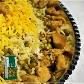 تصویر ماش جمع - 700گرم 