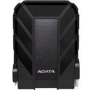 تصویر حافظه اچ دی دی اکسترنال ای دیتا مدل HD710 Pro ظرفیت 5 ترابایت ADATA HD710 Pro 5TB External HDD