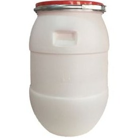 تصویر بشکه کد T60 حجم 60 لیتر 