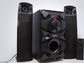 تصویر اسپیکر تسکو TS 2182 TSCO TS 2182 Bluetooth Speaker