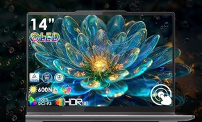 تصویر لپ تاپ لنوو یوگا Yoga 7i 2-in-1 (14″ Intel) Laptop -2025 -تحویل 4 روز کاری 