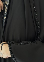 تصویر چادر جواهردوزی درسا 