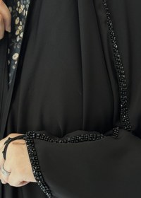 تصویر چادر جواهردوزی درسا 