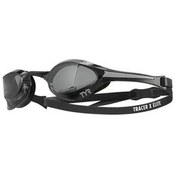 تصویر عینک شنا مردانه و زنانه TRCR X ELITERACE GOG SMK BLK TYR 