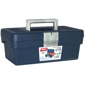 تصویر جعبه ابزار تایگ مدل N10 Tyge N10 Tool Box