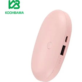 تصویر بخاری جیبی زولی مدل ZLN01-20 