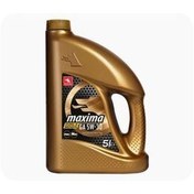 تصویر روغن و مکمل موتور MAXIMA GA 5W 30 5LTER BMW MERCEDES وسایل نقلیه برند OPEL پترول اوفیسی اورجینال Petrol Ofisi 