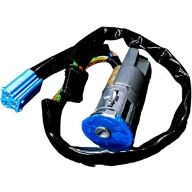 تصویر سوییچ استارت 206 مجد 