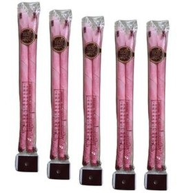 تصویر شمع پاک سازی گوش آوندین مدل T&F مجموعه 5 عددی 