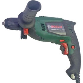 Bosch universalimpact outlet 700 hammer drill