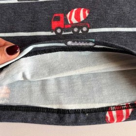 تصویر ست راحتی ماشین 