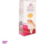 تصویر دستمال میکروفایبر ناژه مدل SH-1 