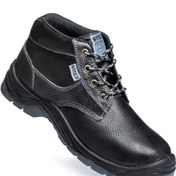 تصویر پوتین ایمنی ساتر مدل هیرو 