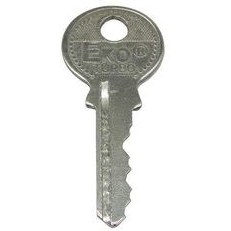 تصویر قفل آویز اکو مدل 025 