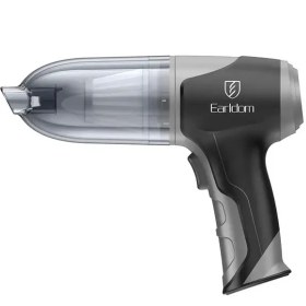 تصویر جارو شارژی خودرو Earldom مدل ETVC01 