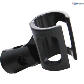 تصویر گیره میکروفون مدل JB-8003 Microphone clip JB-8003 Model