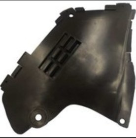 تصویر بادگیر (شلگیر) زیر سپر جلو چپ ال نود (L90) نیکو پارت 