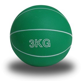 تصویر مدیسن بال Medicine Ball