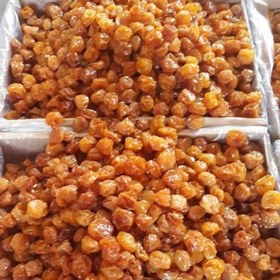 تصویر الو خورشتی ،آلوچه زرد مراغه ،خوش رنگ وخوش طعم(900گرمی) الو قطره طلا ممتاز 