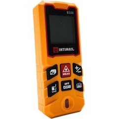 تصویر متر لیزری اینتیمکث کد 100173 