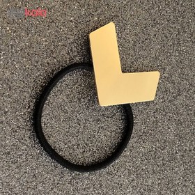 تصویر کش مو مون لایت کد H2003 