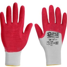 تصویر دستکش فومی PSE مدل آریا 