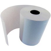 تصویر کاغذ پرینتر حرارتی اطلس رول مدل ATL2 بسته 32 عددی 