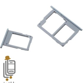 تصویر خشاب سیم کارت Samsung Galaxy J5 – J5 Pro 2017 