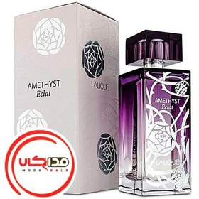 تصویر عطر ادکلن لالیک آمیتیس اکلت lalique amethyst eclat