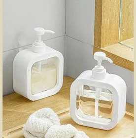 تصویر جامایع مدل LIN40 