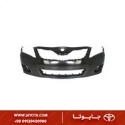 تصویر سپر جلو کمری 2007-2009 تانگ یانگ Toyota Camry 2007–2009 Front Bumper – TYG