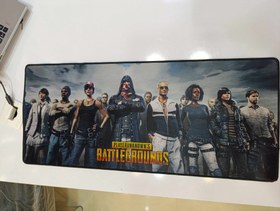 تصویر پدموس گیمینگ 