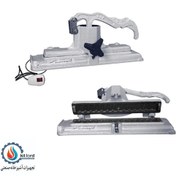 تصویر کباب زن دستی مخزن دار آبجوشی 