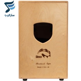 تصویر کاخن Palos C611 طرح 6 