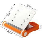 تصویر تخته کششی استریج برد مگافیتنس مدل 725D 