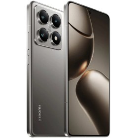 تصویر گوشی شیائومی (استوک) 14T Pro 5G | حافظه 512 رم 12 گیگابایت Xiaomi 14T Pro 5G (Stock) 512/12 GB