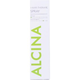 تصویر اسپری هیرتراپی آلسینا 100 میلی لیتر Alcina Hair Therapy Spray 100 Ml