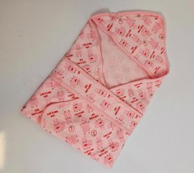 تصویر پتو قنداقیLAPINS 