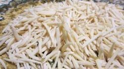 تصویر خلال بادام خلال بادام زمینی 200 گرمی