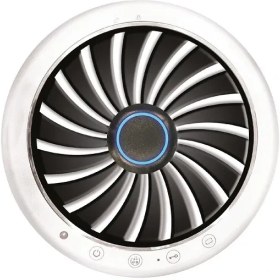 تصویر دستگاه تصفیه هوا بوش مدل AP350 