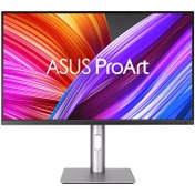 تصویر مانیتور ایسوس 32 اینچ – ProArt PA329CRV Asus ProArt PA329CRV 31.5Inch IPS 3840 × 2160 60Hz 5ms 350Nits Matte