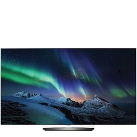 تصویر تلویزیون OLED ال جی مدل OLED55B6GI Ultra HD - 4K ا LG OLED55B6GI Ultra HD - 4K OLED TV LG OLED55B6GI Ultra HD - 4K OLED TV