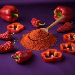 تصویر پاپریکا 