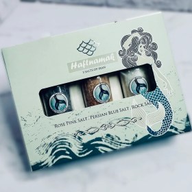 تصویر ست نمکساب لوکس 